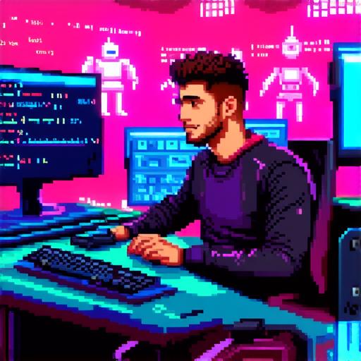 Benefits of Learning to Code as a Video Game Designer