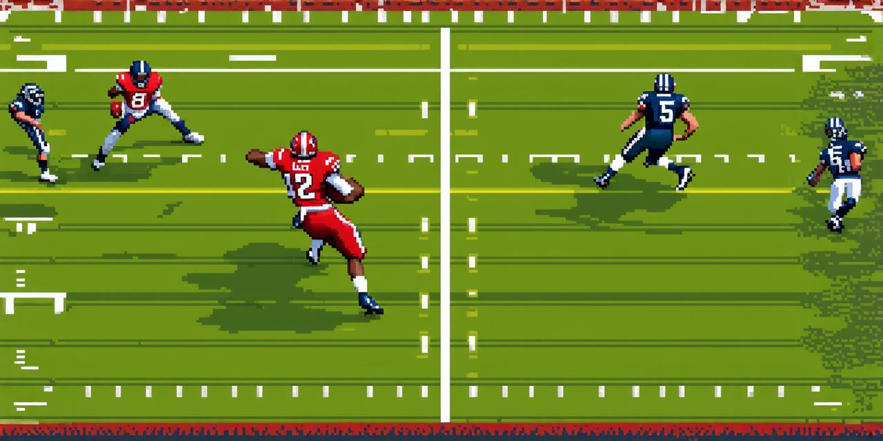 What was the last college football video game