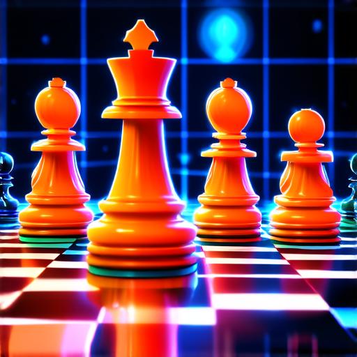 The Case Against Chess as a Video Game