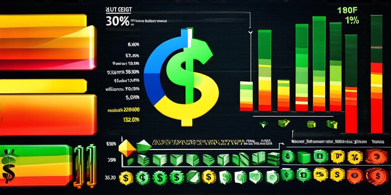 How much does video game industry make