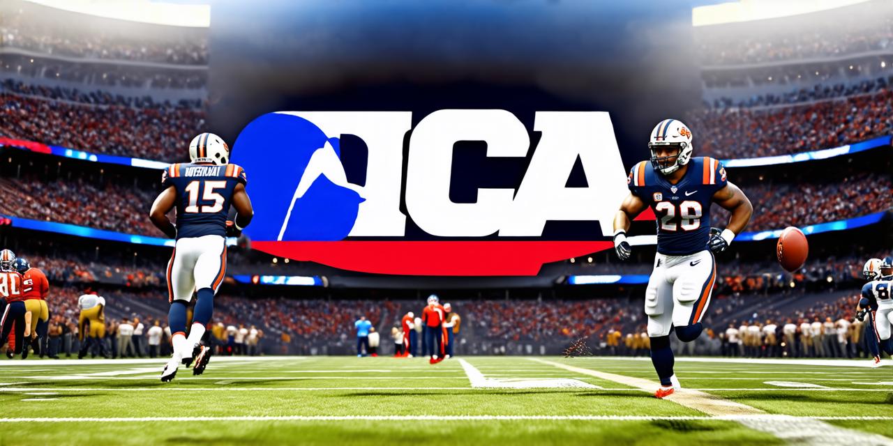 When is ncaa football video game coming out