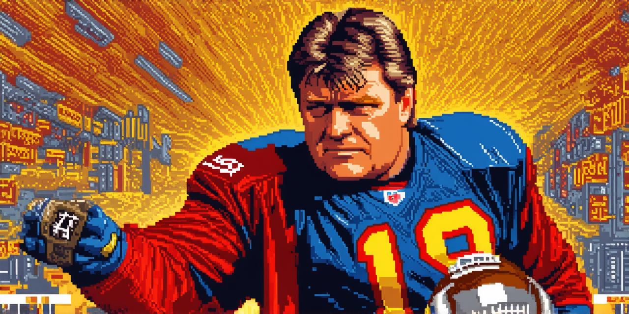 How much did john madden make from video game