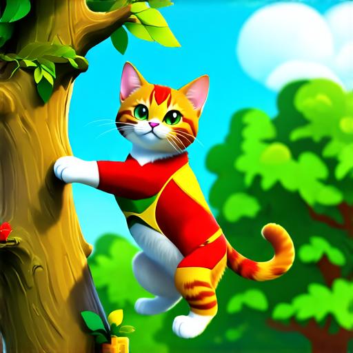 Real-Life Examples of Successful Cat Gameplay in Video Games