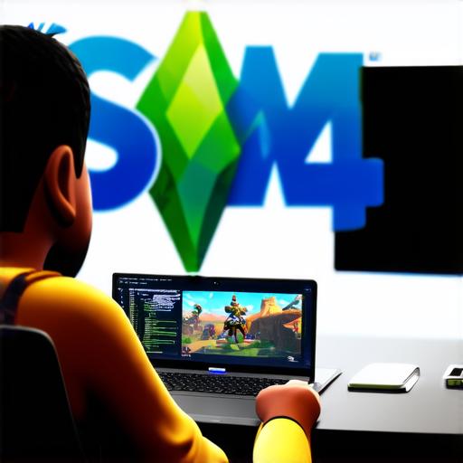 Creating Games and Apps on Sims 4: A Step-by-Step Guide