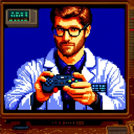The future of video games