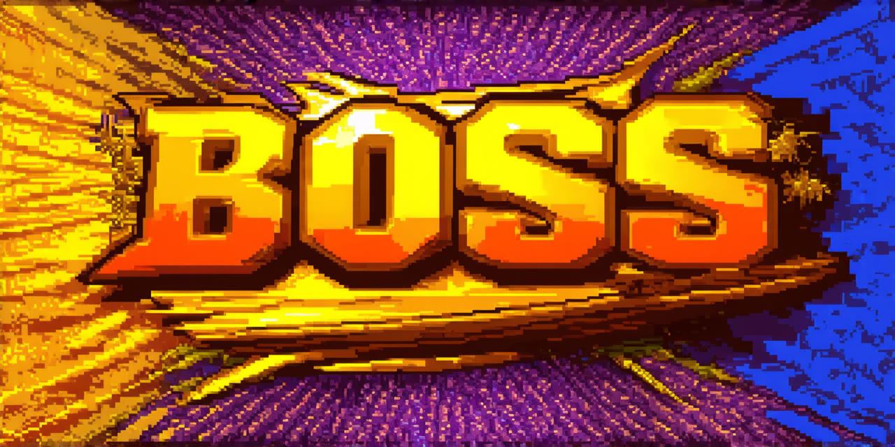 What is the hardest boss in video game history