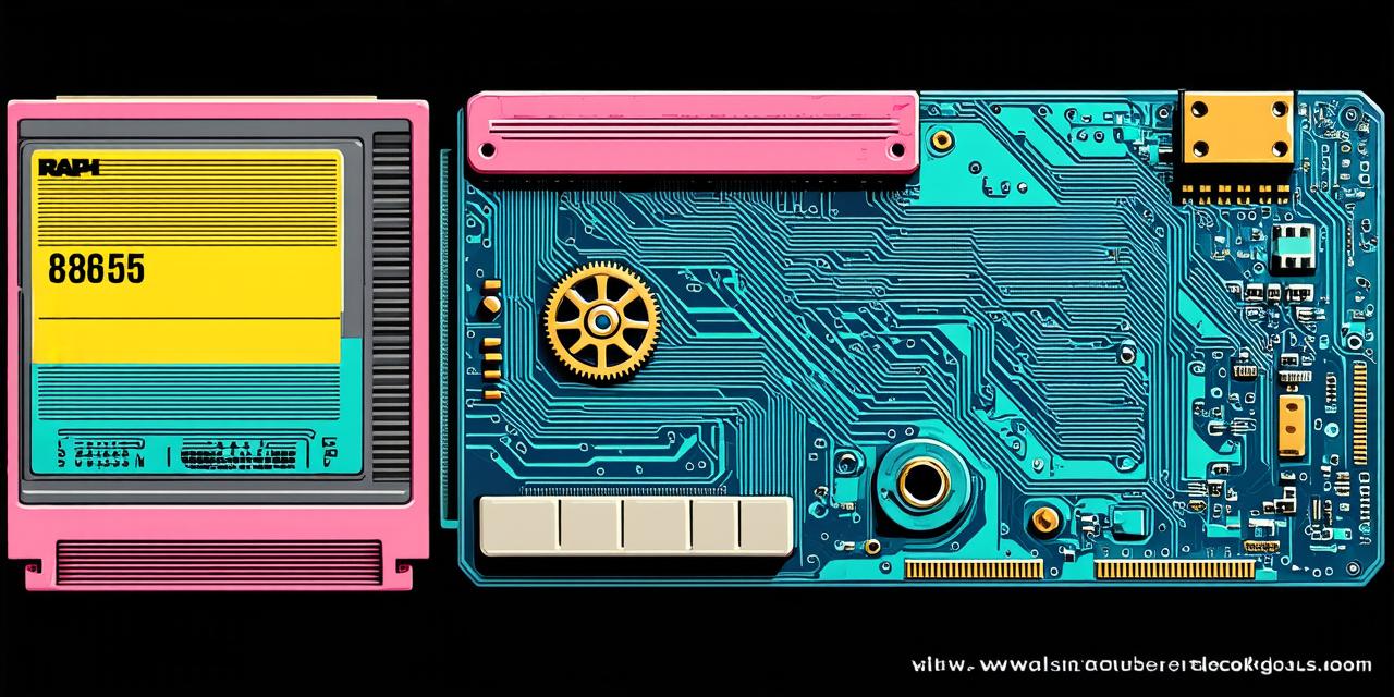 Who invented the video game cartridge