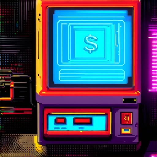 The Future of Coin-Operated Computers: A Look at Today's Arcade Machines