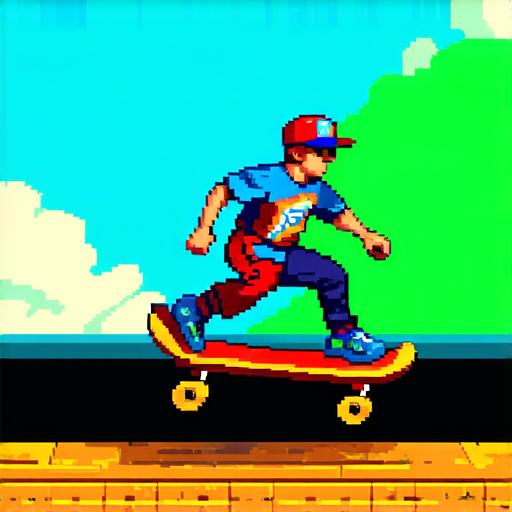 Who made tony hawk video game