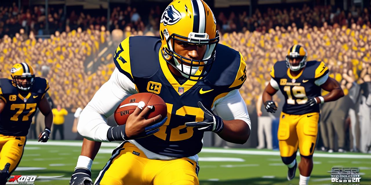 When does the college football video game come out