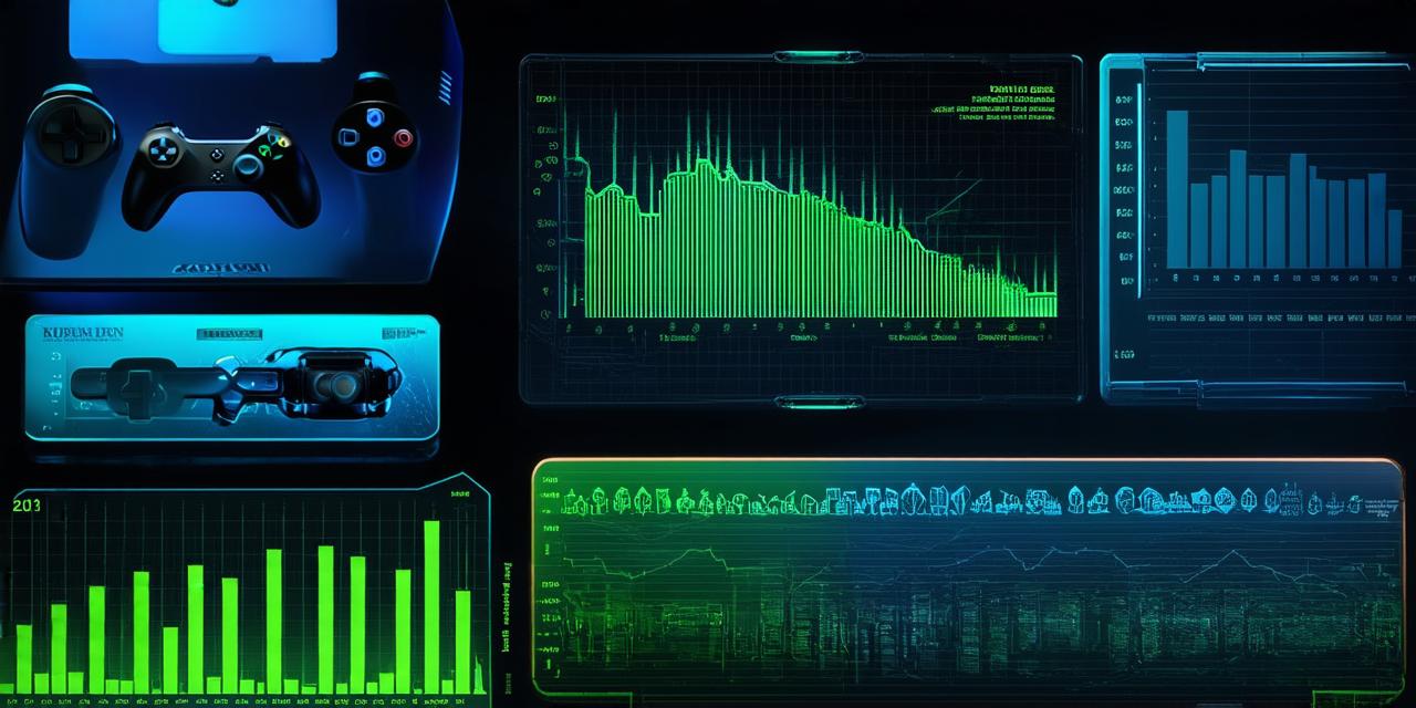 How much revenue does the video game industry generate