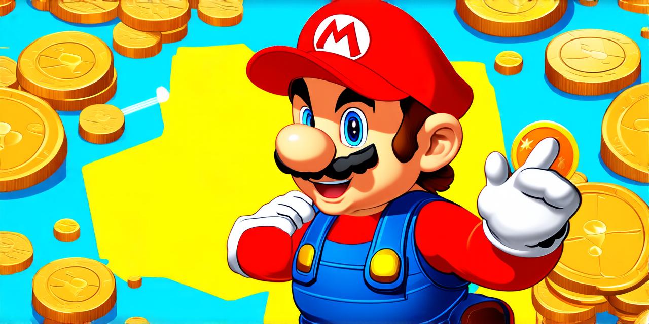 What is the best-selling video game franchise of all time? mario