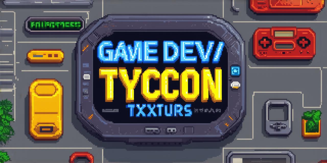 How to develop a game dev tycoon game within Game Dev Tycoon