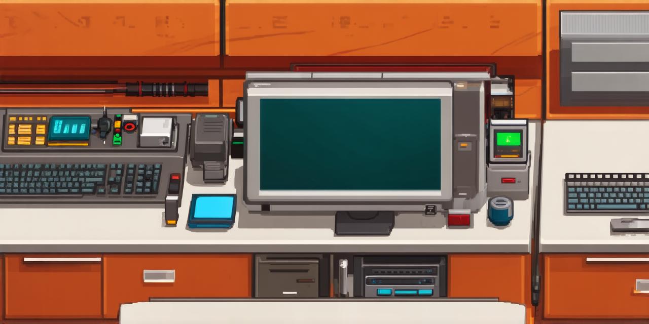 How to obtain a hardware lab in Game Dev Tycoon