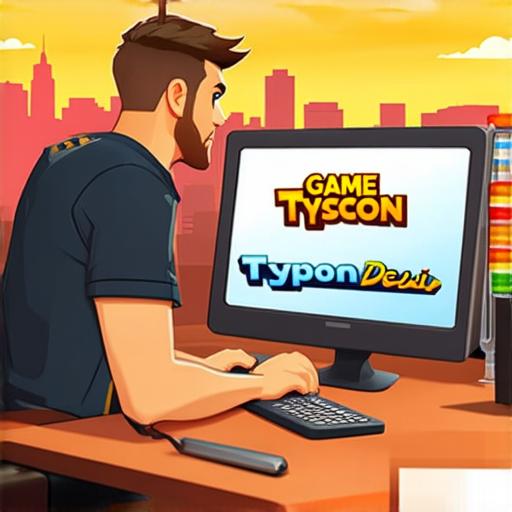 There are several types of mods available for Game Dev Tycoon, including