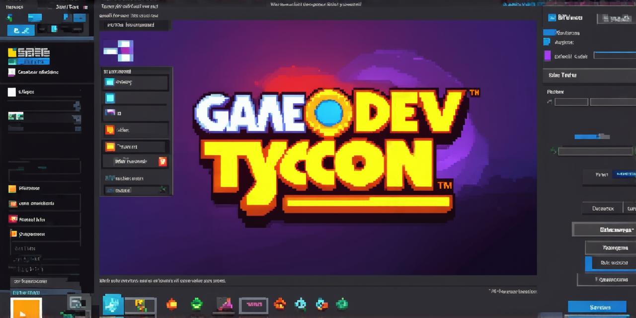 How to disable the tutorial in Game Dev Tycoon