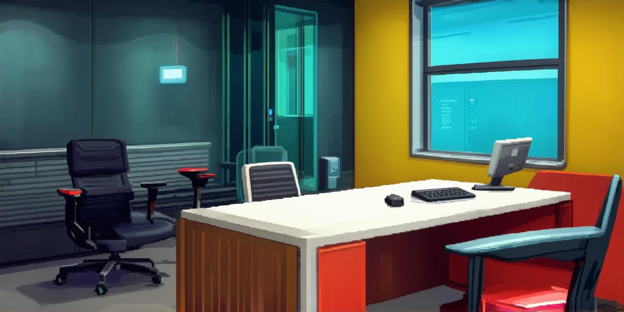 How to relocate to a new office in Game Dev Tycoon