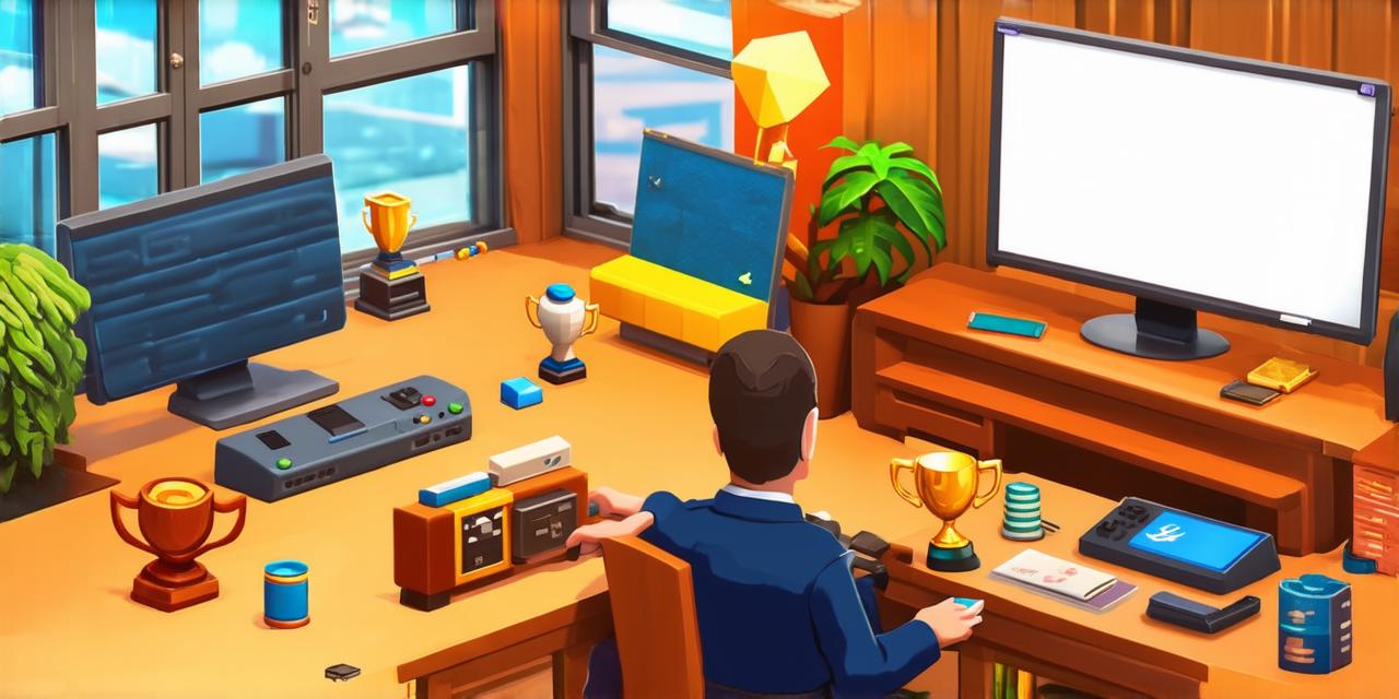 How to achieve a perfect score in Game Dev Tycoon