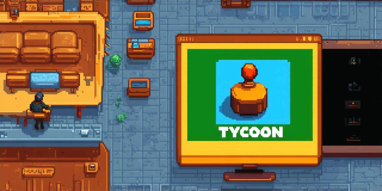 How much time does it take to complete Game Dev Tycoon?