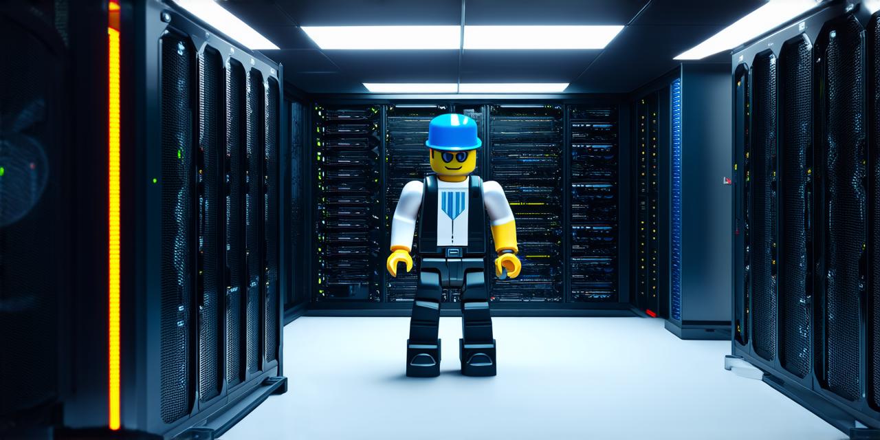 How to obtain servers in the Roblox game "Dev Life"