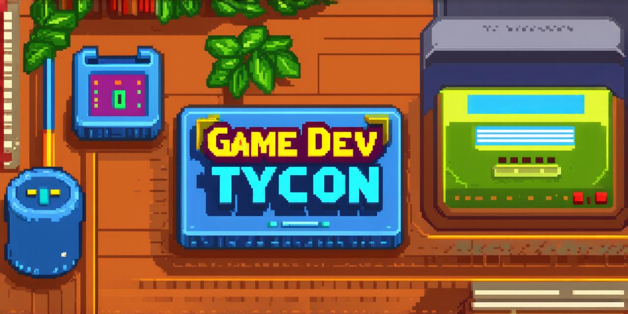 In which year does Game Dev Tycoon conclude?