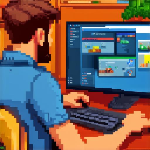 Mastering the art of research is key to thriving in Game Dev Tycoon.