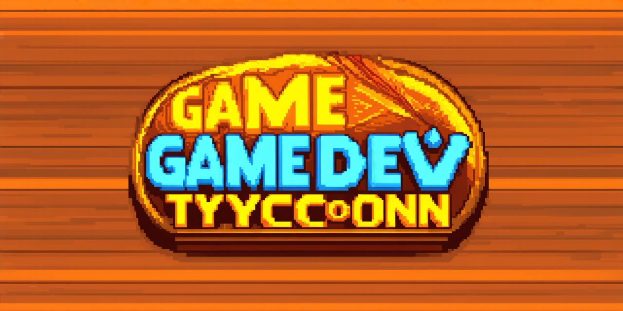 How to restart Game Dev Tycoon