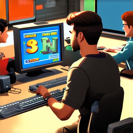 How to exploit Game Dev Tycoon