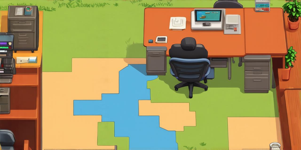 How to relocate to an office in Game Dev Tycoon