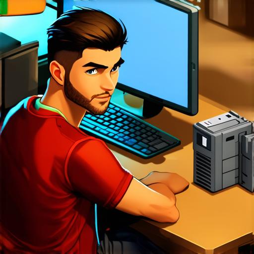 The Importance of Removing Save Files in Game Dev Tycoon