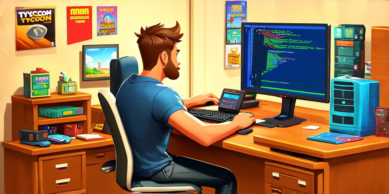 How to implement marketing strategies in Game Dev Tycoon