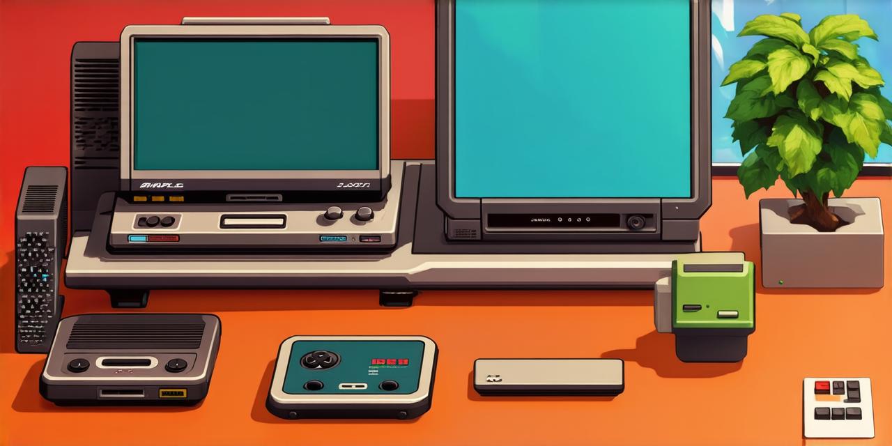 How to create a successful console in Game Dev Tycoon