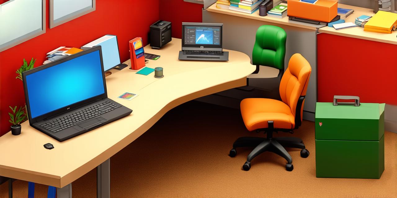 How to relocate your office in Game Dev Tycoon