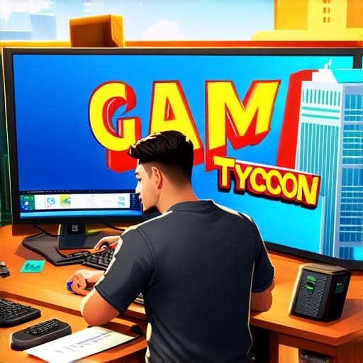 Steps to Access Game Dev Tycoon at No Cost