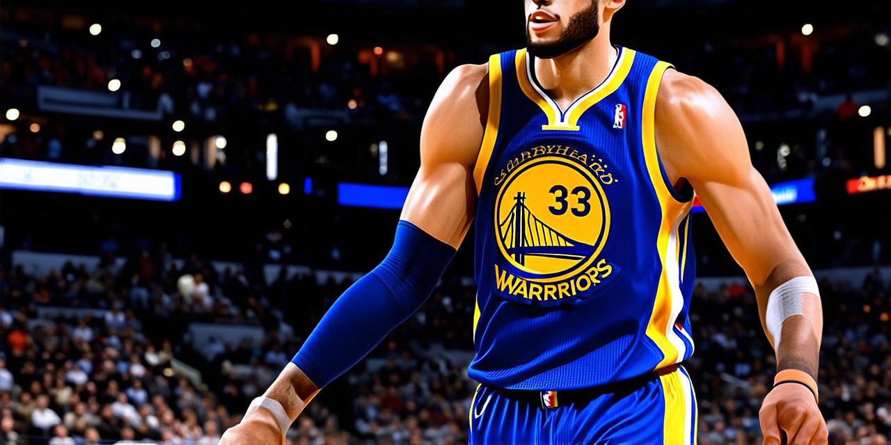 How many three pointers does stephen curry average a game