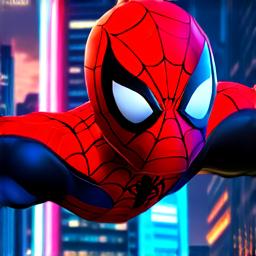 When is the new spider man ps5 game coming out