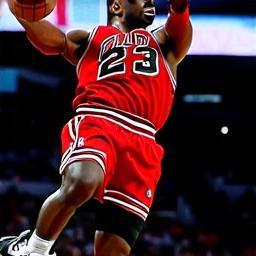 How many game 7 jordan played