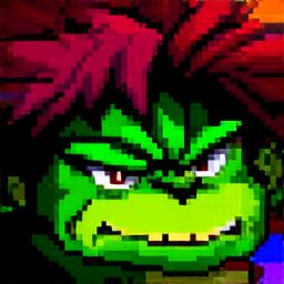 What game is blanka from