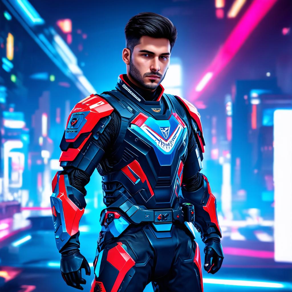 The Basics of Splitgate: Movement and Combat