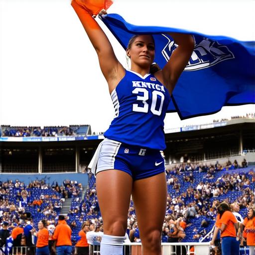 Who won the game between clemson and kentucky