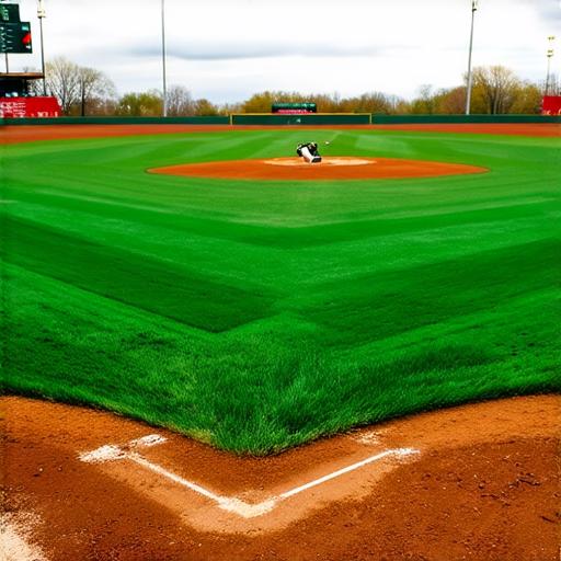 When is field of dreams baseball game