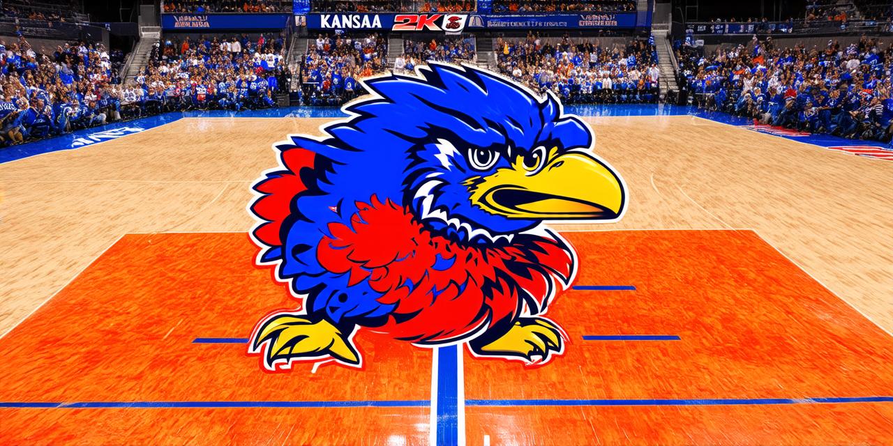 When is kansas next game