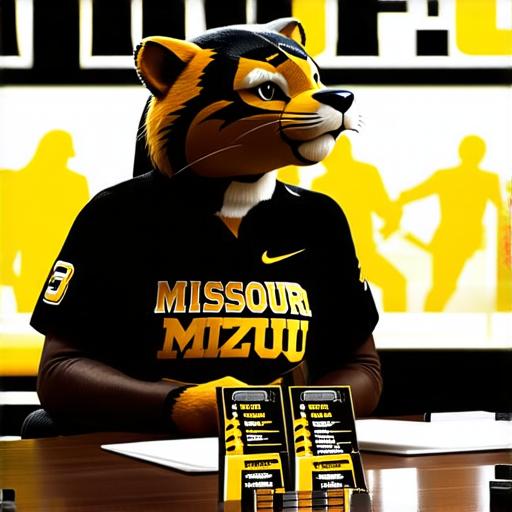 The Future of Missouri