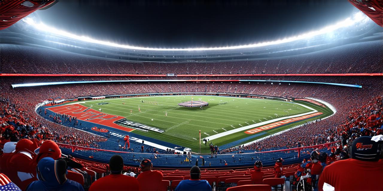 Where will the afc championship game be played 2025