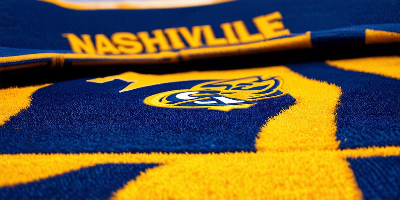 Who won the nashville sc game