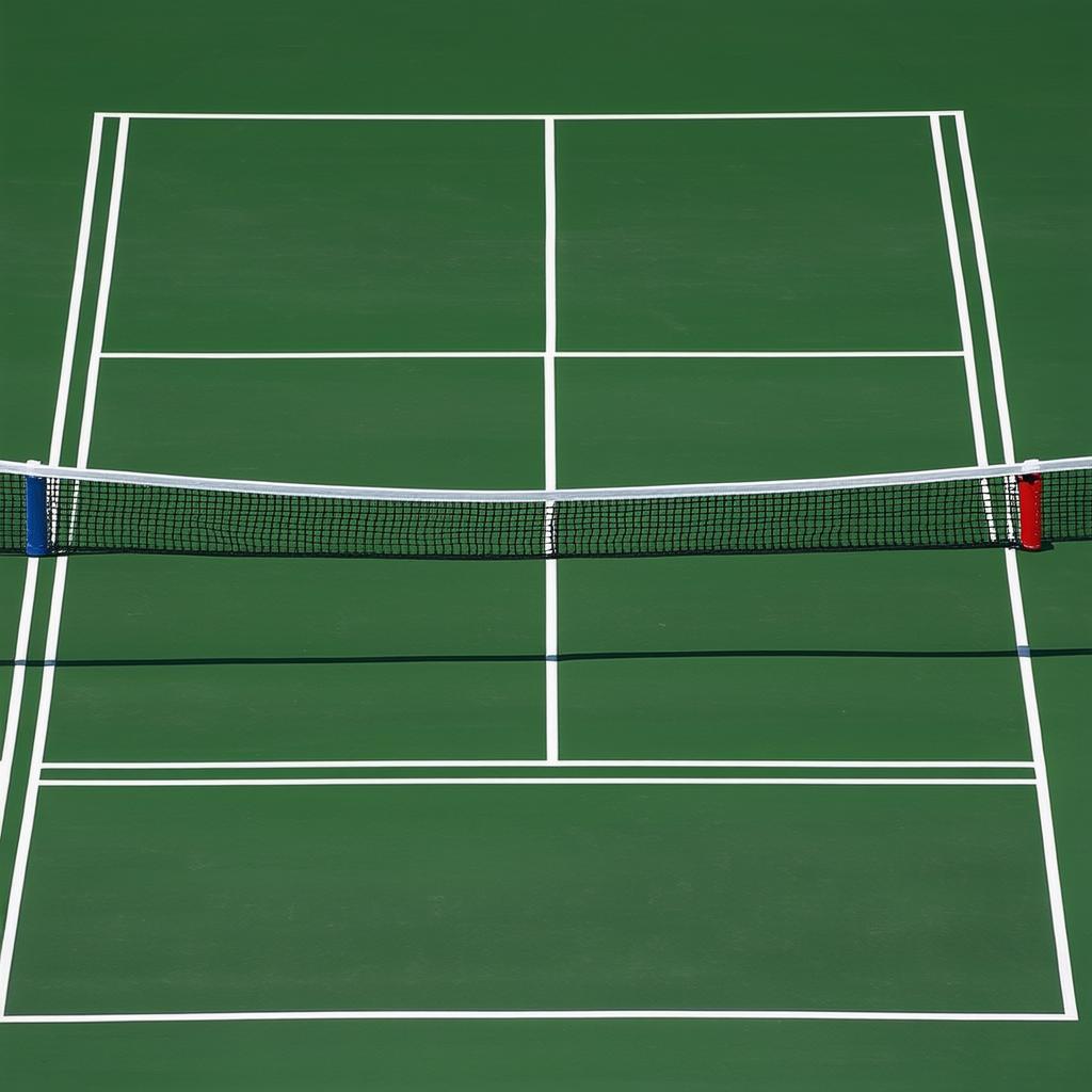 Equipment: What You'll Need to Play Tennis