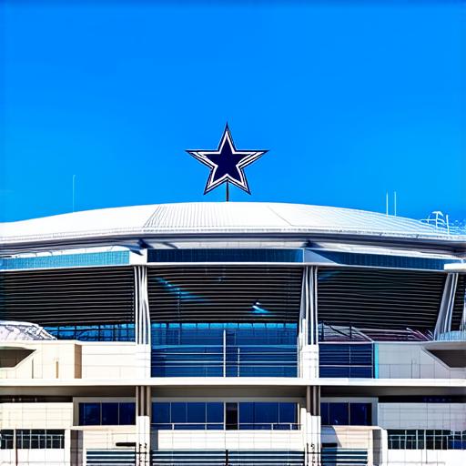 Where will the Dallas Cowboys Play their Next Game?