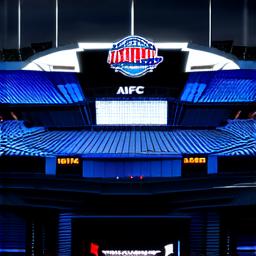 Where Will the AFC Championship Game Be Played in 2025?