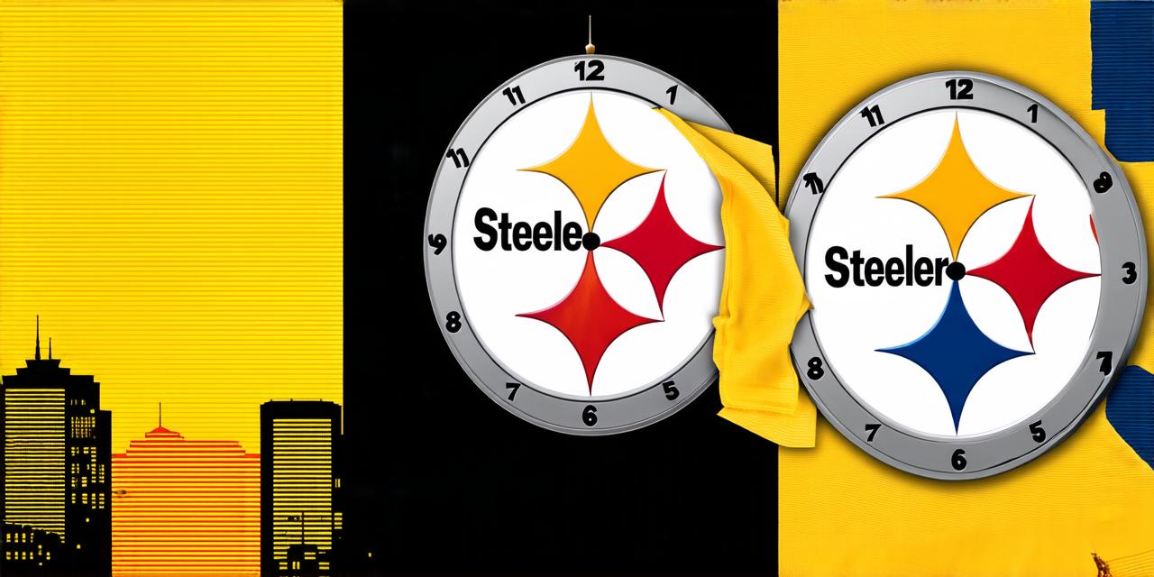 How to watch the steelers game sunday