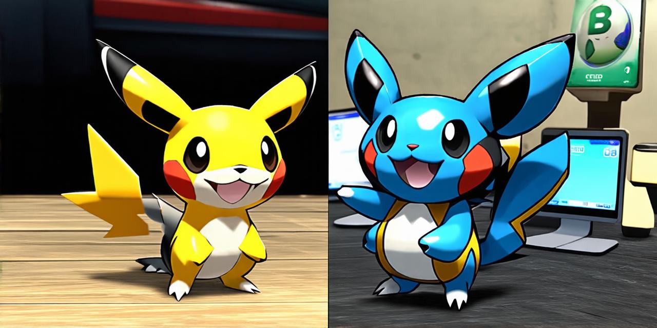 Which ds pokemon game is the best